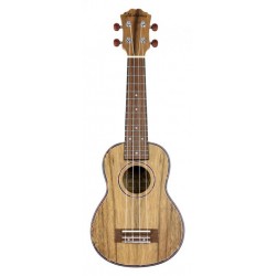 Ukulele Soprano Alabama FZU-DA20SWD