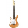 Yamaha Pacifica PA112JLYNS Naturelle Gaucher