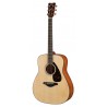 Yamaha Folk FG800M Naturelle Matte