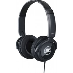 Casque Yamaha HPH-100B