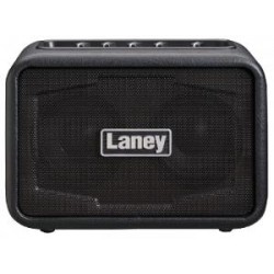 Laney Mini-ST-IRON 3 Watts Stéréo