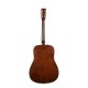 Art & Lutherie Americana Bourbon Burst