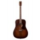 Art & Lutherie Americana Bourbon Burst