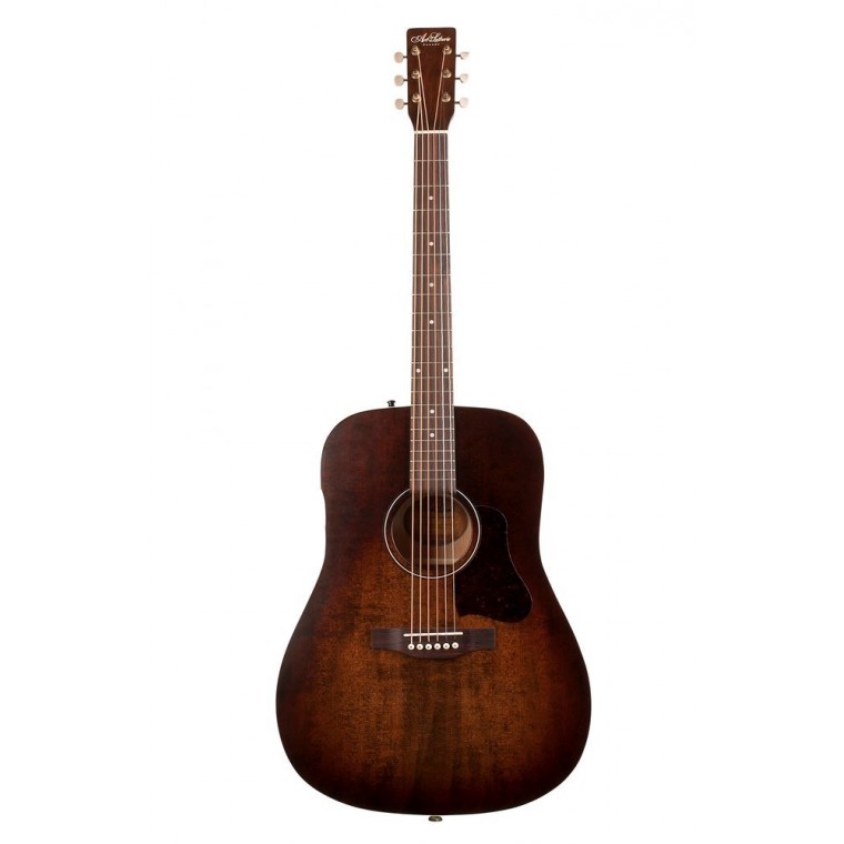 Art & Lutherie Americana Bourbon Burst