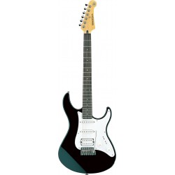 Yamaha Pacifica PA112JBL Noire