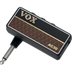 Vox Amplug AC30 AP2-AC