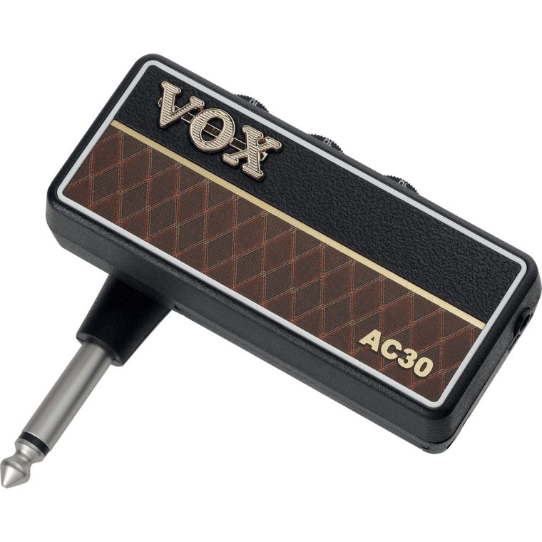 Vox Amplug AC30 AP2-AC