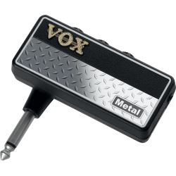 Vox Amplug Metal AP2-MT