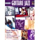 Niveau moyen Guitare jazz - Méthode avec CD