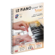 Astié - Le piano pour les 9/15 ans - Volume 2