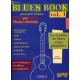 Blues Book - Acoustic Blues - Vol.1 - Méthode avec CD