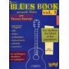 Hammje - Blues Book - Acoustic Blues - Vol.1 - Méthode avec CD