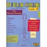 Hammje - Blues Book - Acoustic Blues - Vol.2 - Méthode avec CD