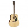 Yamaha Folk F310 Naturelle