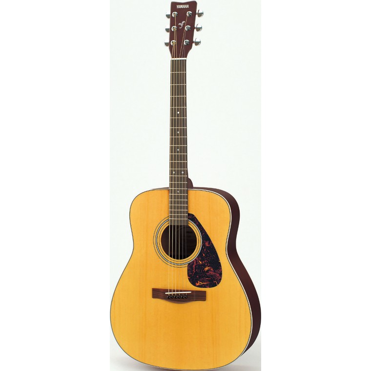 Yamaha Folk F370 Naturelle