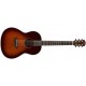 Yamaha Folk CSF1M Tobacco Sunburst Electro