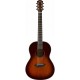 Yamaha Folk CSF1M Tobacco Sunburst Electro