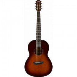 Yamaha Folk CSF1M Tobacco Sunburst Electro