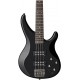 Basse Yamaha TRBX304Bl Noire