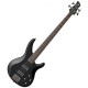 Basse Yamaha TRBX304Bl Noire