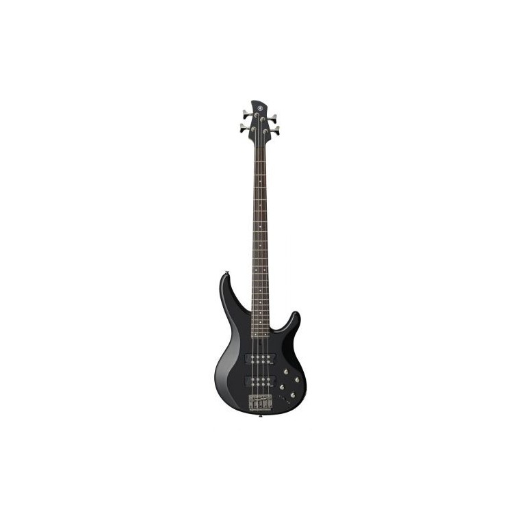 Basse Yamaha TRBX304Bl Noire