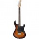 Yamaha Pacifica PA120HTBS Sunburst