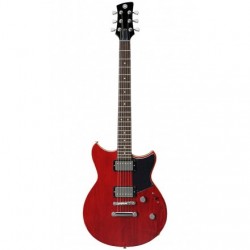 Yamaha Revstar RS420FRDA Rouge