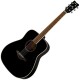 Yamaha Folk FG820BL Noire