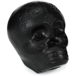 Shaker Latin Percussion LP Sugar Skull Noir