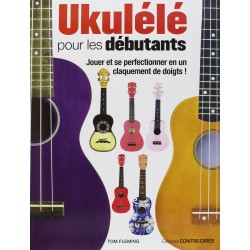 Flemming - Ukulele pour débutants