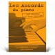 Mini dictionnaire d'accords de piano