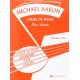 Aaron - Méthode de piano - Cours de piano pour adultes - Premier livre