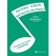 Aaron - Méthode de piano - Cours élémentaire 3ème volume