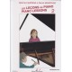 Quoniam/Nemirovski - Les leçons de piano - Volume 2