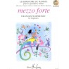 Quoniam - Mezzo forte - The pianist's repertory for beginners