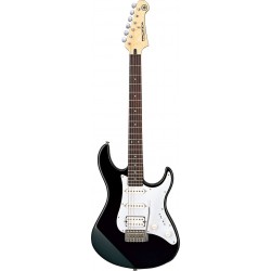 Yamaha Pacifica PA012BL Noire