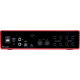 Focusrite Scarlett 18i8 3rd