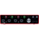 Focusrite Scarlett 18i8 3rd