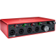 Focusrite Scarlett 18i8 3rd