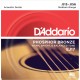 Cordes folk d'Addario Medium 13-56