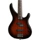 Basse Yamaha TRBX304Bl Noire