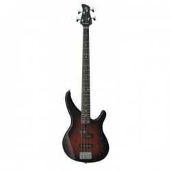 Basse Yamaha TRBX304Bl Noire