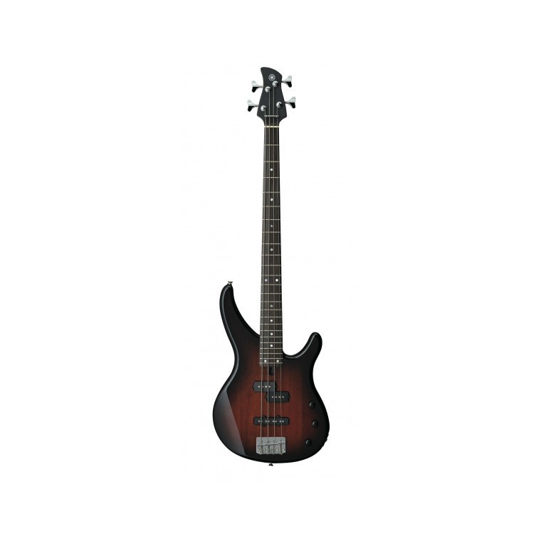 Basse Yamaha TRBX304Bl Noire