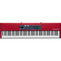 Nord Piano 4