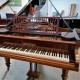 Bechstein A180 d'occasion