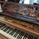 Bechstein A180 d'occasion