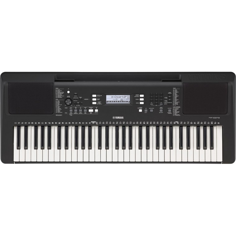 Yamaha PSR-E333