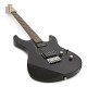 Yamaha Pacifica PA120HBL Noire