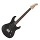 Yamaha Pacifica PA120HBL Noire