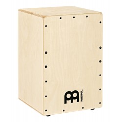 Cajon Meinl SNARECRAFT FACADE BOULEAU SC80B